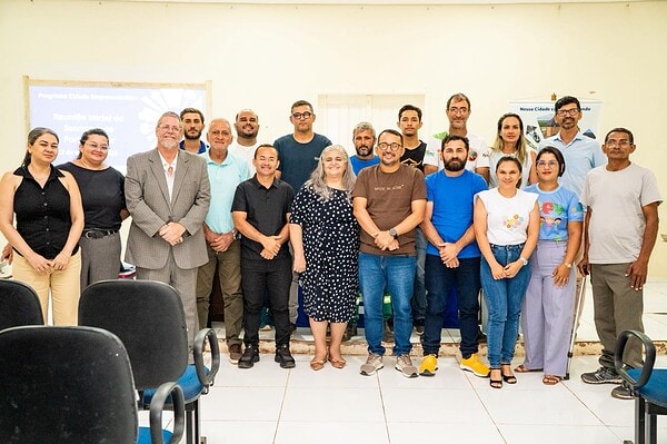 Oficina DEL do Sebrae fortalece o desenvolvimento econômico em Porto Walter e Marechal Thaumaturgo