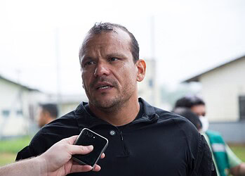 Presidente do Iapen é condenado a mais de 6 anos por disparos em via pública no Acre 1 Foto: Dhárcules Pinheiro/Sejusp