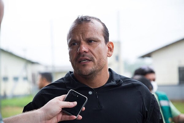 Presidente do Iapen é condenado a mais de 6 anos por disparos em via pública no Acre