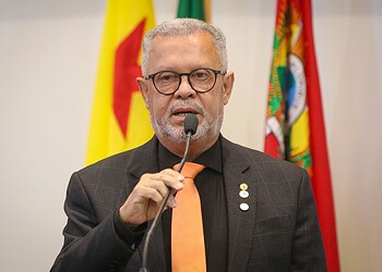 Solidariedade sofre debandada no Acre após renúncia do deputado Afonso Fernandes e de toda a executiva do partido