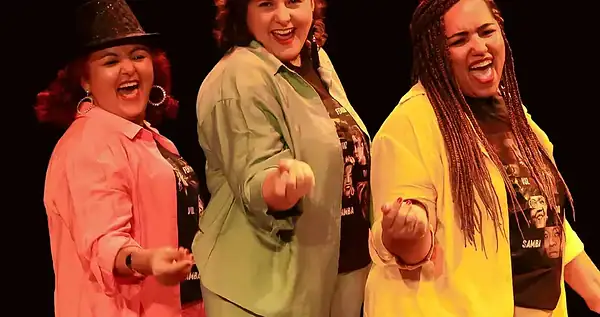 Sarau das Moças divulga atrações da 5ª edição com dança, música, poesia e cinema em Rio Branco