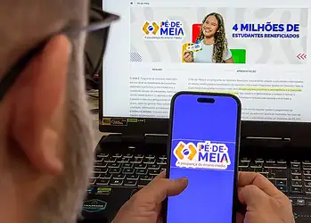 Foto:  Rafa Neddermeyer/Agência Brasil