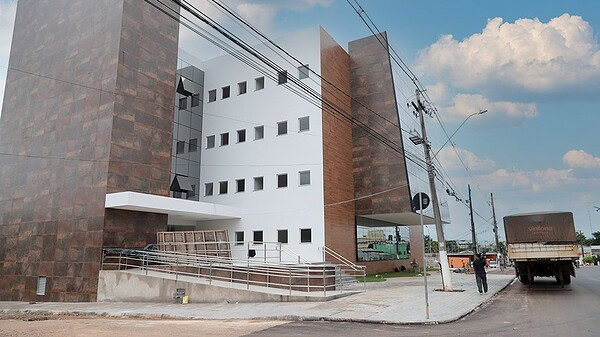 Nova sede do RBPREV deve ser inaugurada ainda em março em Rio Branco