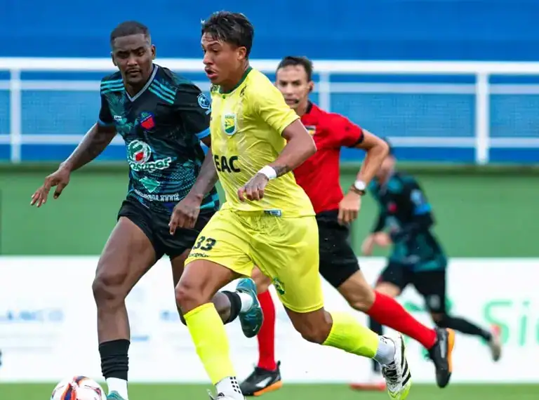 Vaga nacional em jogo: Galvez e Humaitá duelam pelo 3º lugar do Acreano 1 A decisão do terceiro lugar acontece neste sábado. Foto: Reprodução