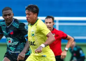 A decisão do terceiro lugar acontece neste sábado. Foto: Reprodução