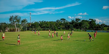 Foto: Neto Lucena/Secom