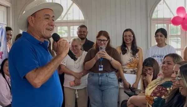 Março Mulher começa com posse de conselheiras do Conselho Municipal dos Direitos da Mulher em Rio Branco