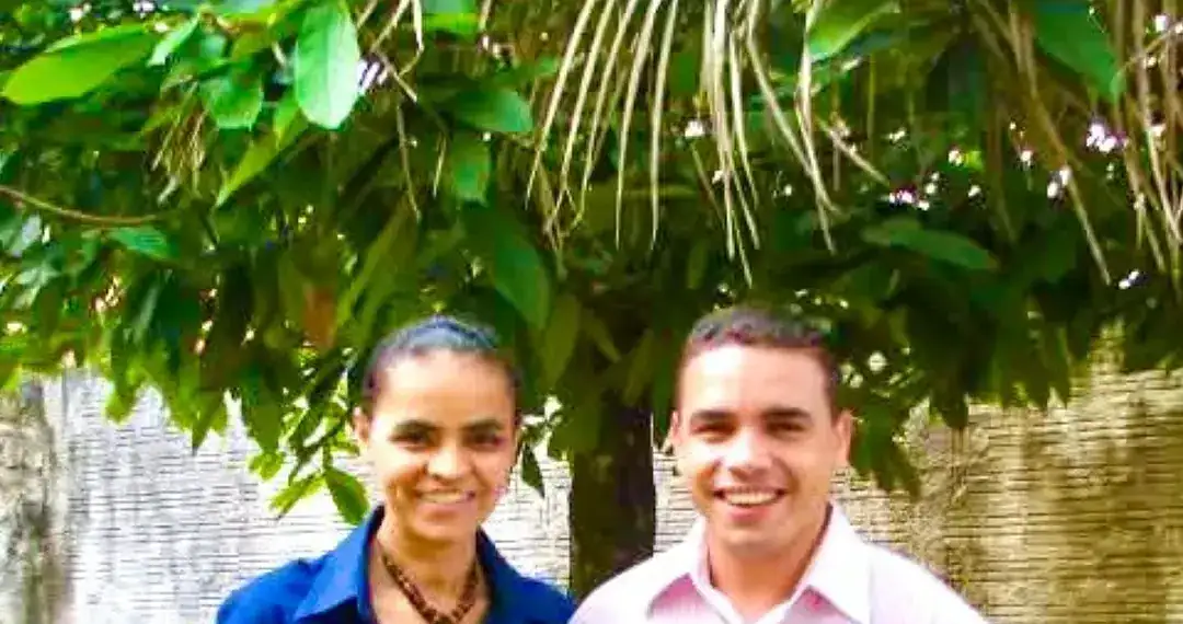 Germano Marino anuncia desfiliação da Rede Sustentabilidade: "sigo meu caminho com serenidade"