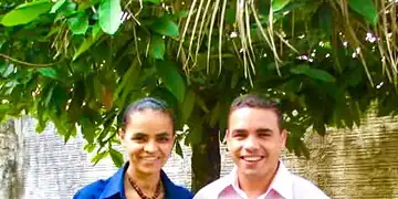 Germano Marino anuncia desfiliação da Rede Sustentabilidade: "sigo meu caminho com serenidade"