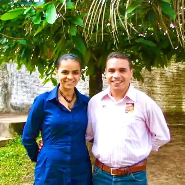 Germano Marino anuncia desfiliação da Rede Sustentabilidade: "sigo meu caminho com serenidade"