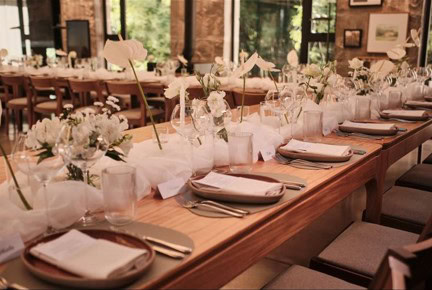 As bodas de prata da advogada Célia Marquezini e do médico Nelson Marquezini foram celebradas na Serra Gaúcha no dia 14