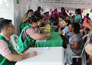 Foto: Tiago Araújo/ Sesacre