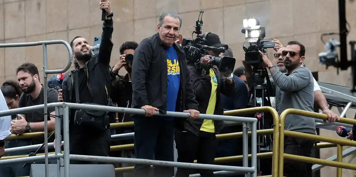 Foto: Paulo Pinto/Agência Brasil