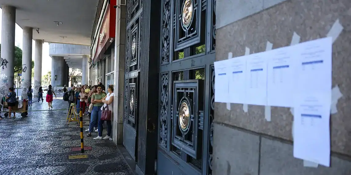 Foto: TOMAZ SILVA/AGÊNCIA BRASIL