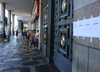 Foto: TOMAZ SILVA/AGÊNCIA BRASIL