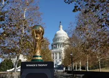 Foto: Michael Regan – FIFA/FIFA via Getty Images