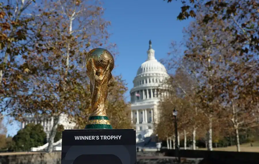 Foto: Michael Regan – FIFA/FIFA via Getty Images