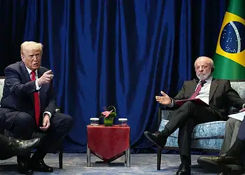 Foto: Andrew Harnik/Getty Images