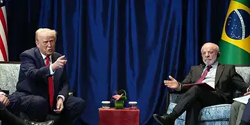 Foto: Andrew Harnik/Getty Images