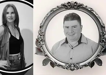 Vereador e esposa são encontrados mortos em casa 1 Foto: Reprodução