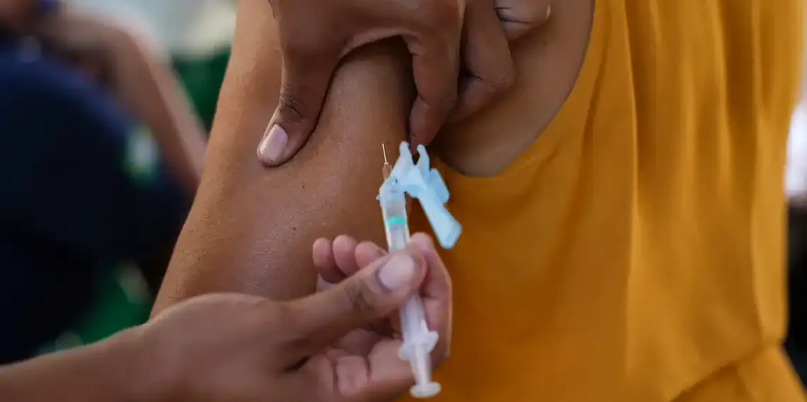 Foto:  Tomaz Silva/Agência Brasil