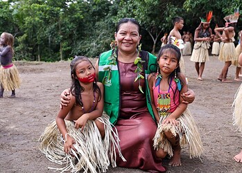 Acre prorroga até 20 de março edital de R$ 1,5 milhão para ações em territórios indígenas 2 Foto: Arquivo/Secom