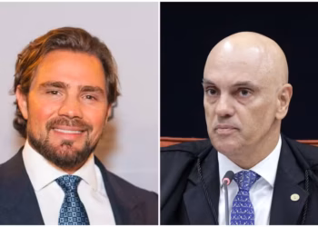 Foto: Reprodução/Rosinei Coutinho/STF