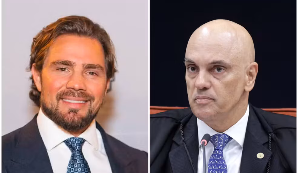 Foto: Reprodução/Rosinei Coutinho/STF