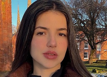 Professora de inglês e acreana Jéssica Procksch está em Dubai - Foto: Reprodução/Instagram