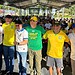 Bocalom participa de ato “Acorda Brasil” no Lago do Amor com críticas ao governo federal e ao STF