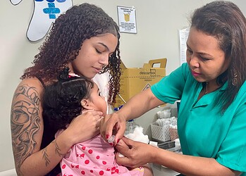 Foto: Arquivo/Prefeitura