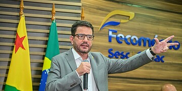 Governador agradeceu os aportes federais - Foto: Diego Gurgel/Secom