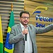 Gladson destaca novos investimentos no Acre após visita de ministros: “É com a União que a gente vai vencer desafios” 8 Governador agradeceu os aportes federais - Foto: Diego Gurgel/Secom