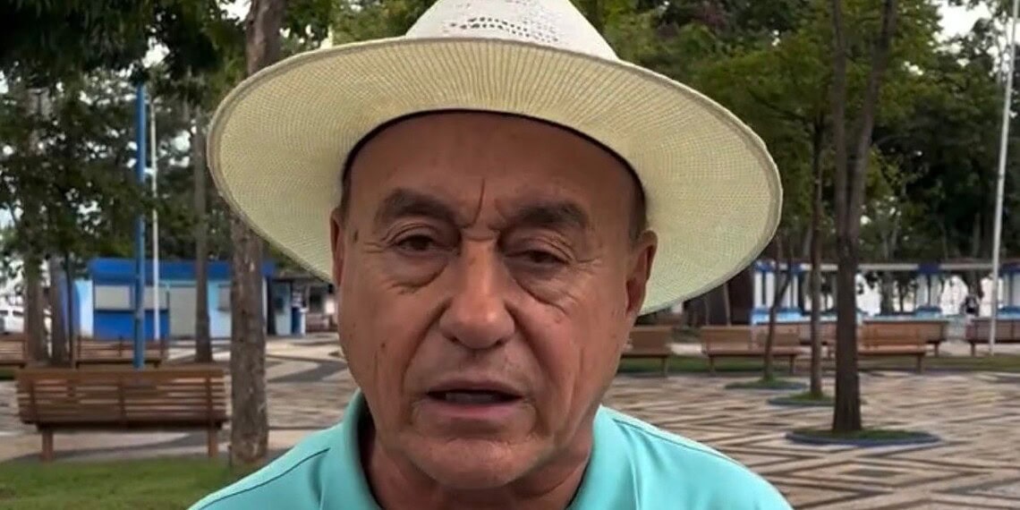 PL barra candidatura de Bocalom ao governo do Acre e prefeito reage: “Muita tristeza”