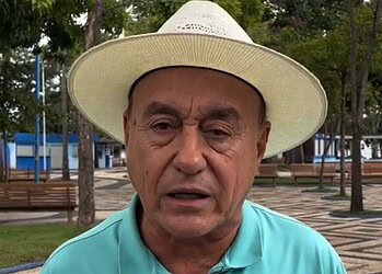 PL barra candidatura de Bocalom ao governo do Acre e prefeito reage: “Muita tristeza” 1 PL barra candidatura de Bocalom ao governo do Acre e prefeito reage: “Muita tristeza”