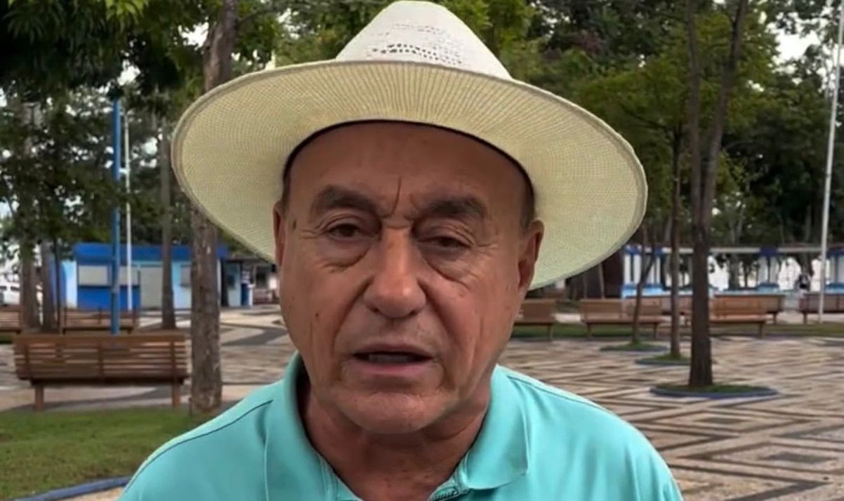 PL barra candidatura de Bocalom ao governo do Acre e prefeito reage: “Muita tristeza” 1 PL barra candidatura de Bocalom ao governo do Acre e prefeito reage: “Muita tristeza”