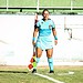 Há mais de 16 anos, Roseane vem conquistando o seu espaço dentro da arbitragem - Foto: Arquivo Pessoal