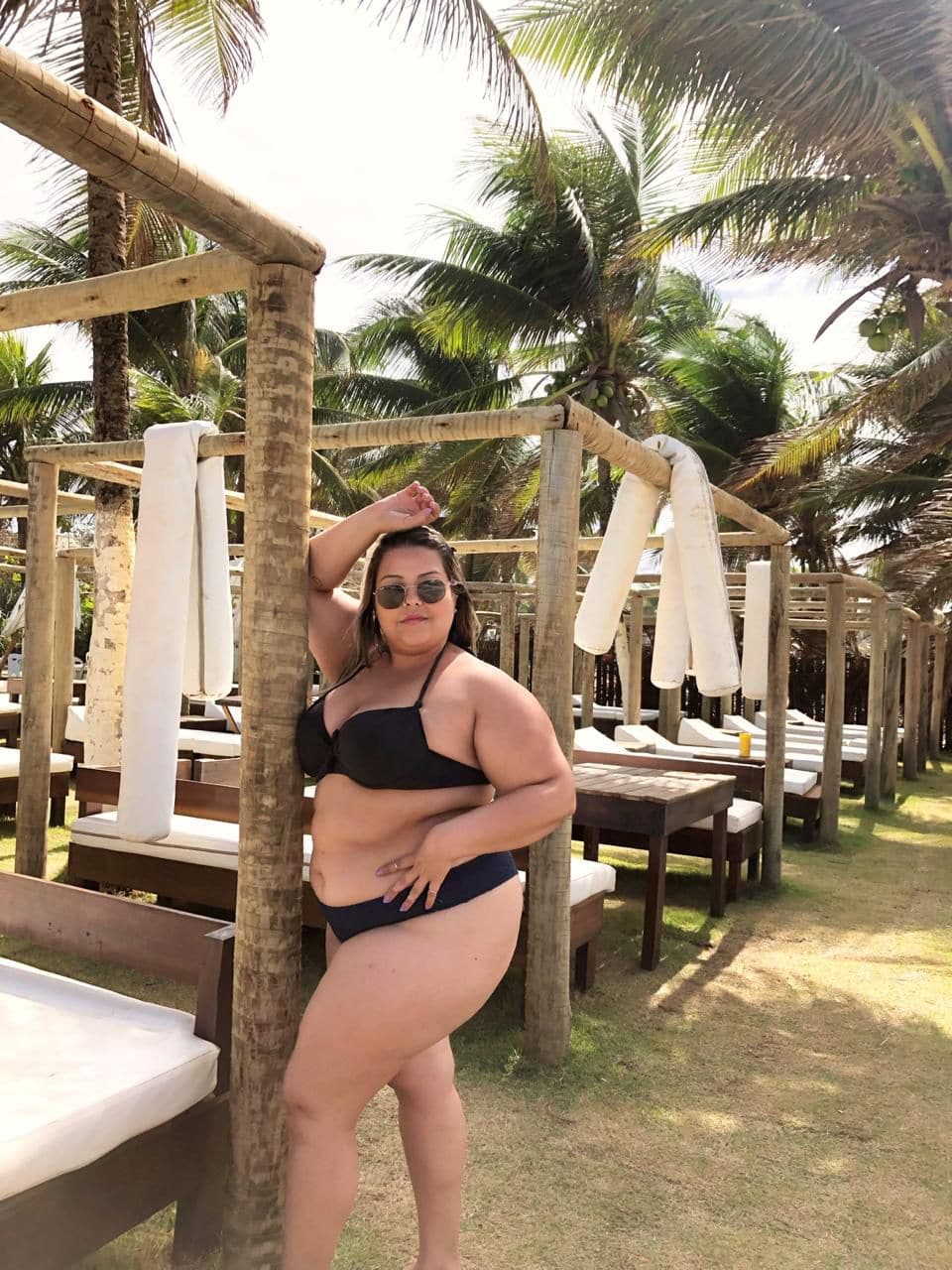 "Estava me sentindo sufocada”: acreana que chegou a 102 kg relata luta contra a obesidade e perda de 35 kg 2 "Estava me sentindo sufocada”: acreana que chegou a 102 kg relata luta contra a obesidade e perda de 35 kg