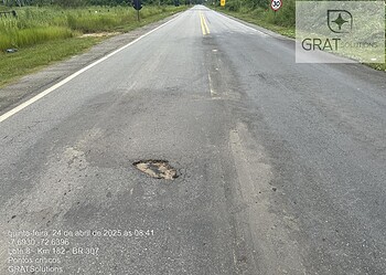 DNIT anuncia pacote de obras estruturais na Variante e avanço de investimentos na BR-364 em Cruzeiro do Sul 7 DNIT anuncia pacote de obras estruturais na Variante e avanço de investimentos na BR-364 em Cruzeiro do Sul