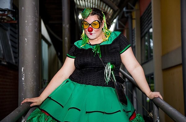 Usina de Artes João Donato recebe oficina de palhaçaria voltada para mulheres em Rio Branco; veja como se inscrever