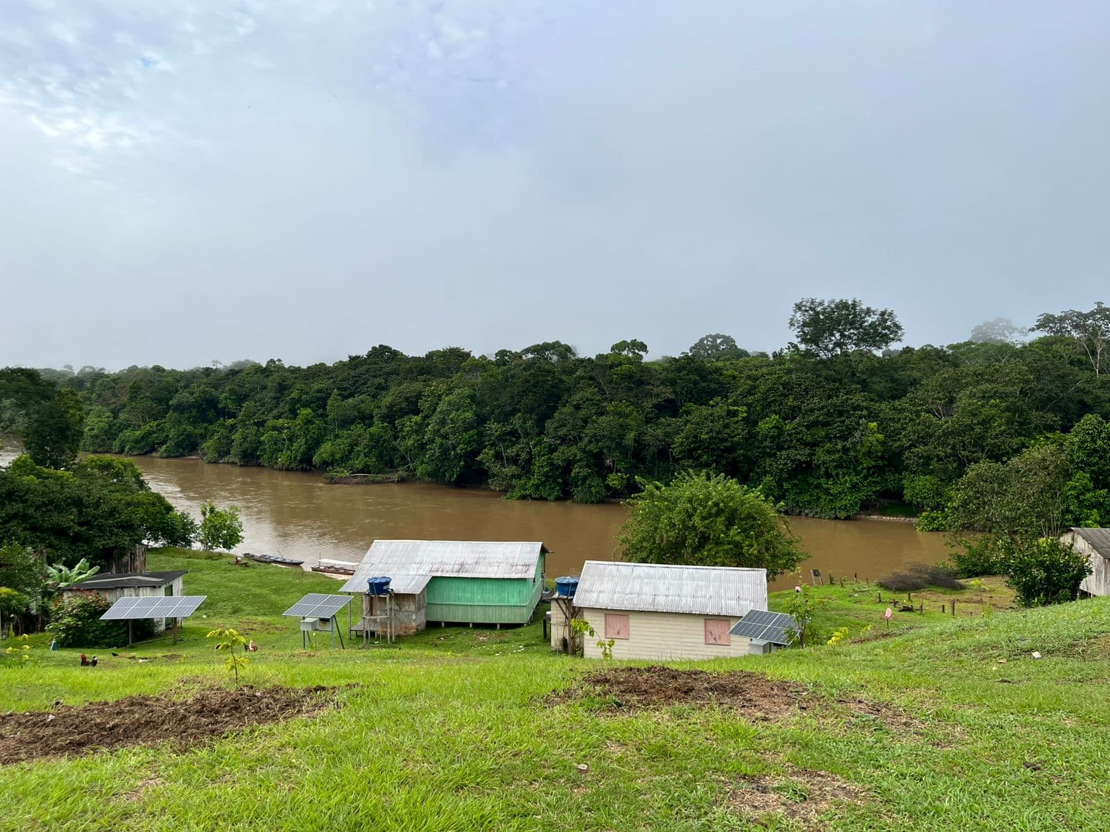 Professora da Ufac lança livro inspirado na cultura do povo Nukini em Cruzeiro do Sul
