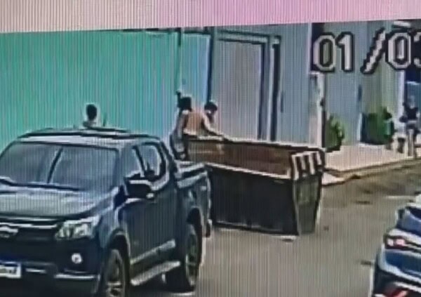 VÍDEO: Servidor do TCE-AC é acusado de agredir vizinha em Rio Branco; tribunal abre investigação