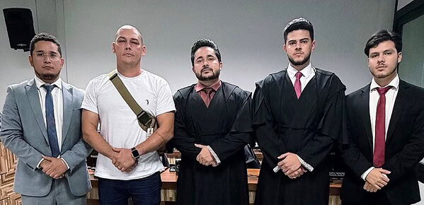 Ex-sargento do trisal é absolvido por júri popular em caso da morte de adolescente em Rio Branco