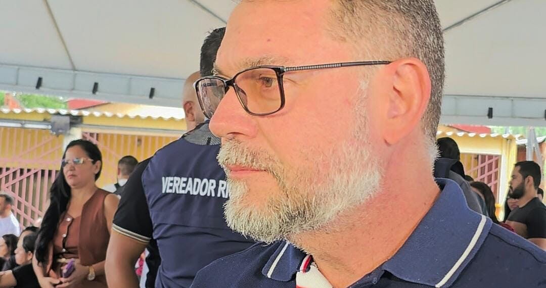 Alysson afirma que eventual gestão à frente da Prefeitura de Rio Branco será continuidade do trabalho de Bocalom