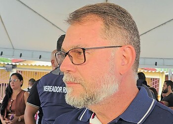 Alysson afirma que eventual gestão à frente da Prefeitura de Rio Branco será continuidade do trabalho de Bocalom