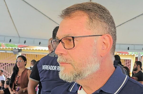 Alysson afirma que eventual gestão à frente da Prefeitura de Rio Branco será continuidade do trabalho de Bocalom