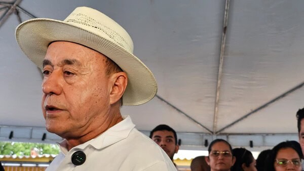 Bocalom diz que aprendeu a não "guardar mágoas" na política e que não tem ressentimentos com o PL