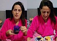 A primeira-dama foi surpreendida com café na cama (Foto: Reprodução Instagram)