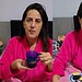 A primeira-dama foi surpreendida com café na cama (Foto: Reprodução Instagram)