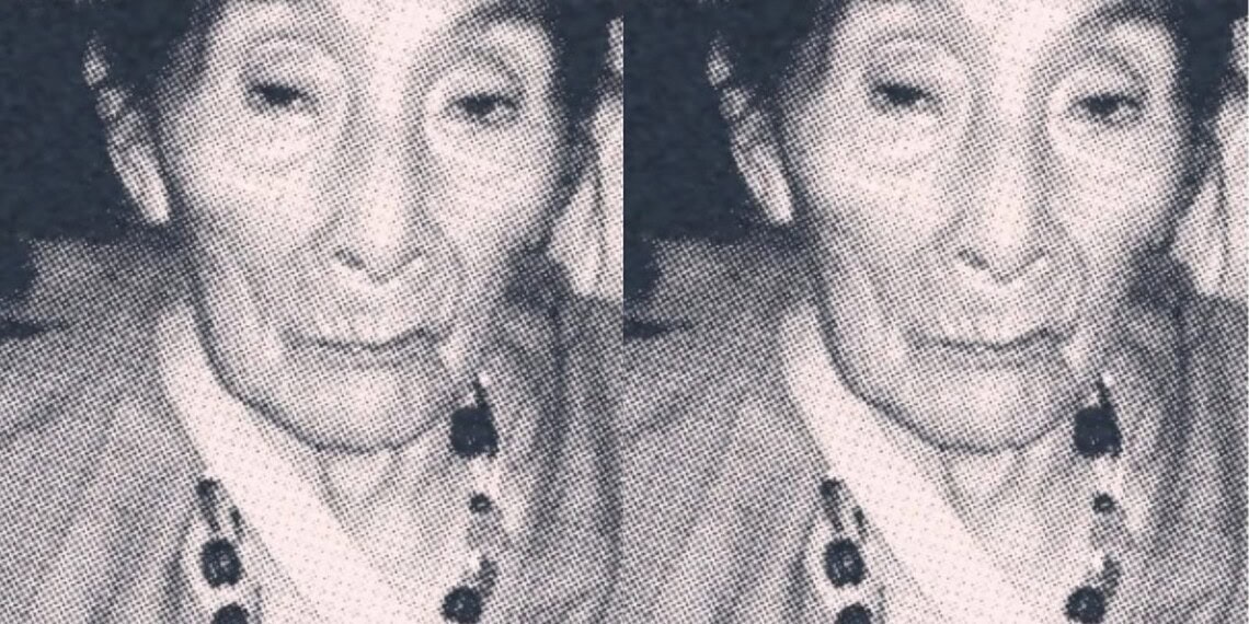 Parã Banu Bake Huni Kuin (Foto: Reprodução)